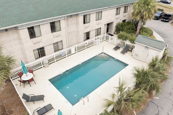 SureStay by Best Western Summerville Flowertown