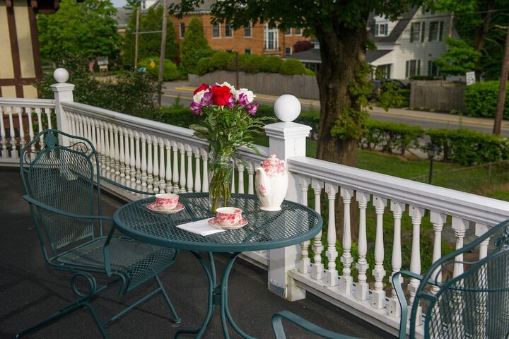 Terrace/Patio 37 of 37