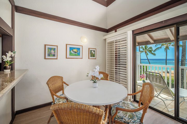 Kiahuna Plantation Resort Kauai by OUTRIGGER