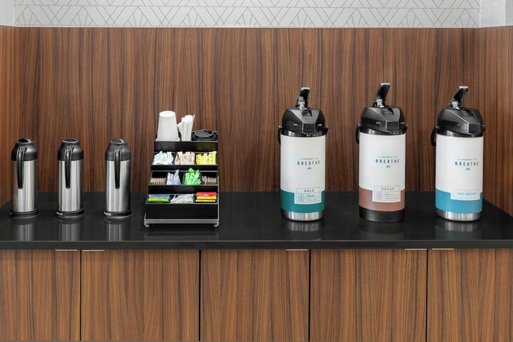 Fairfield Inn & Suites Calhoun