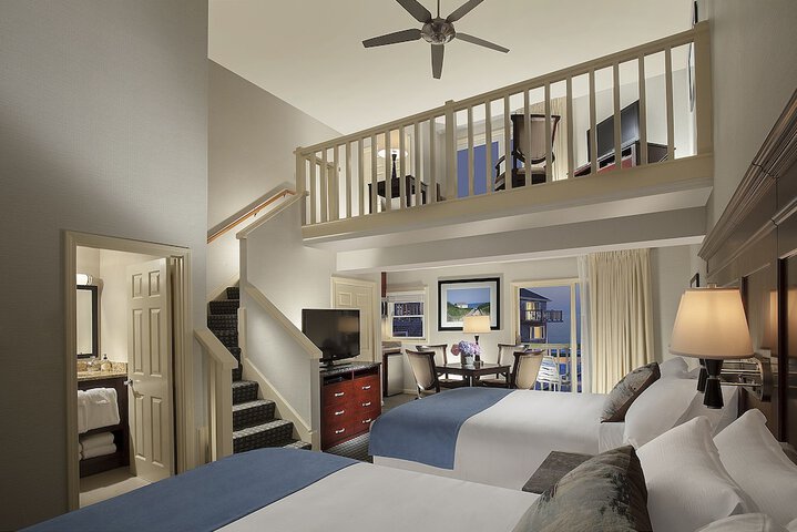 Ocean Mist Beach Hotel & Suites