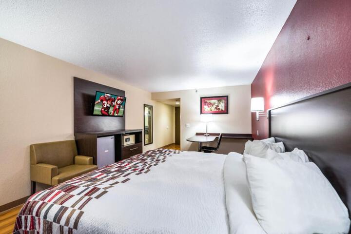 Red Roof Inn Palatine