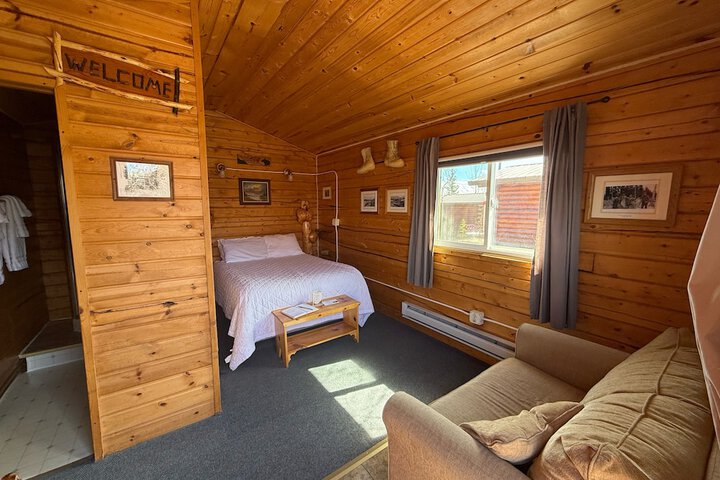 Earthsong Lodge
