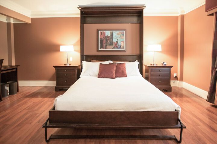 Hotel Le Bonne Entente