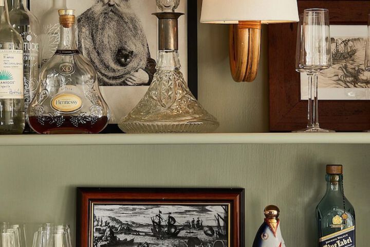 Faraway Nantucket