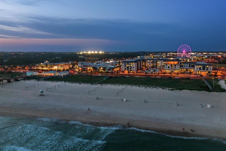 Embassy Suites by Hilton Panama City Beach Resort