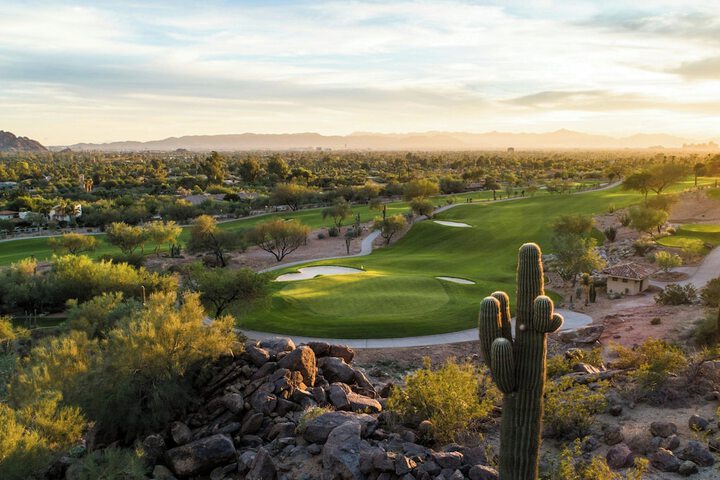 The Phoenician a Luxury Collection Resort, Scottsdale