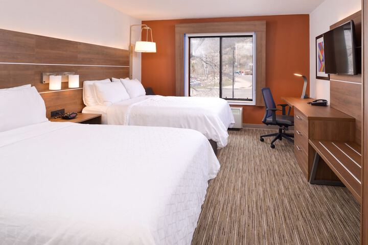 Holiday Inn Express Glenwood Springs by IHG
