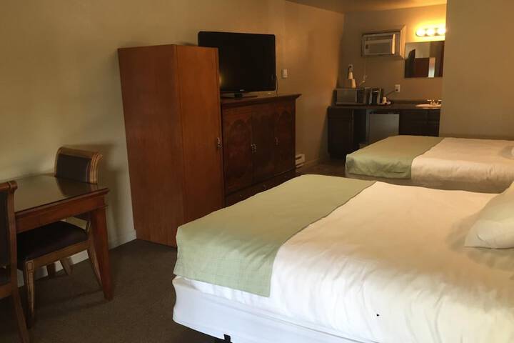 Gateway Inn