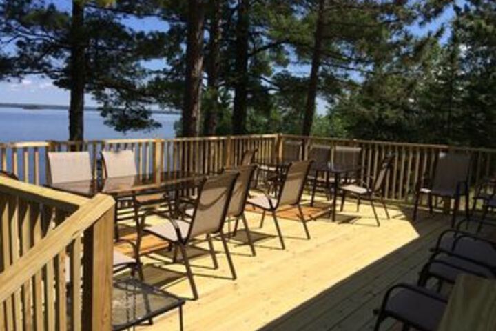 Birch Forest Lodge