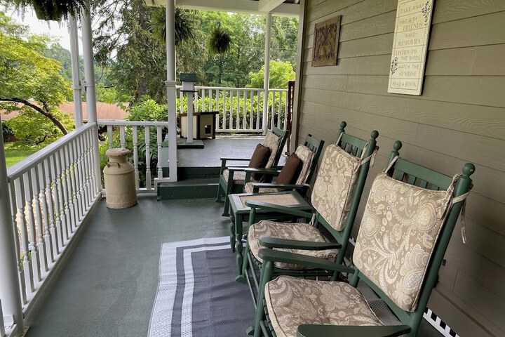 Terrace/Patio 58 of 71