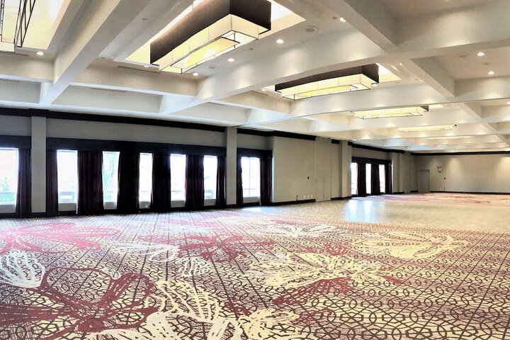 DoubleTree Fallsview Resort & Spa by Hilton Niagara Falls