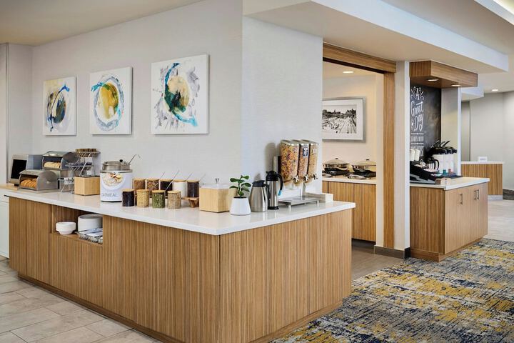 TownePlace Suites by Marriott Ottawa Kanata