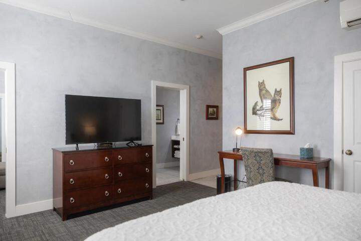 Hotel Audubon