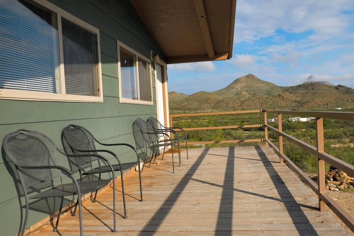 Terrace/Patio 46 of 59