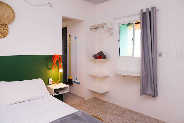 Casa Pitanga Noronha