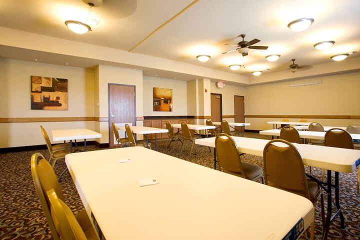 Meeting 24 of 29