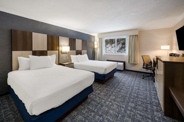 Best Western Freeport Inn