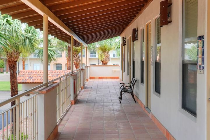 The Bungalows on Shary Mission-McAllen