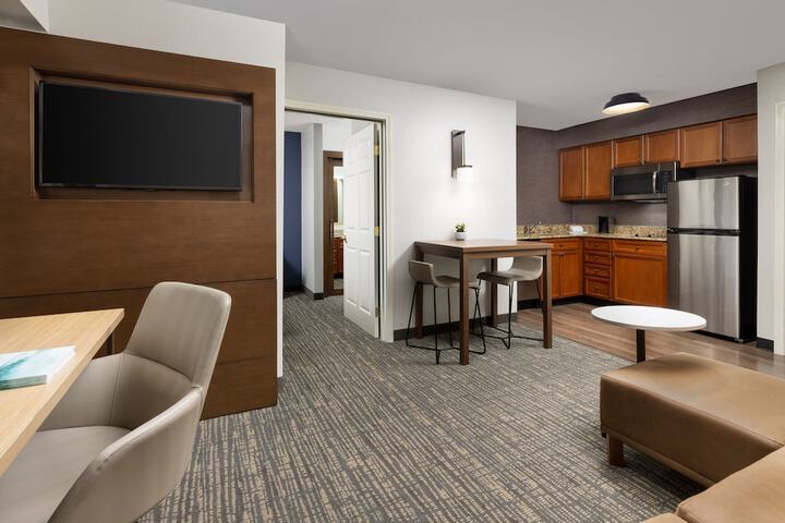 Residence Inn by Marriott Potomac Mills Woodbridge