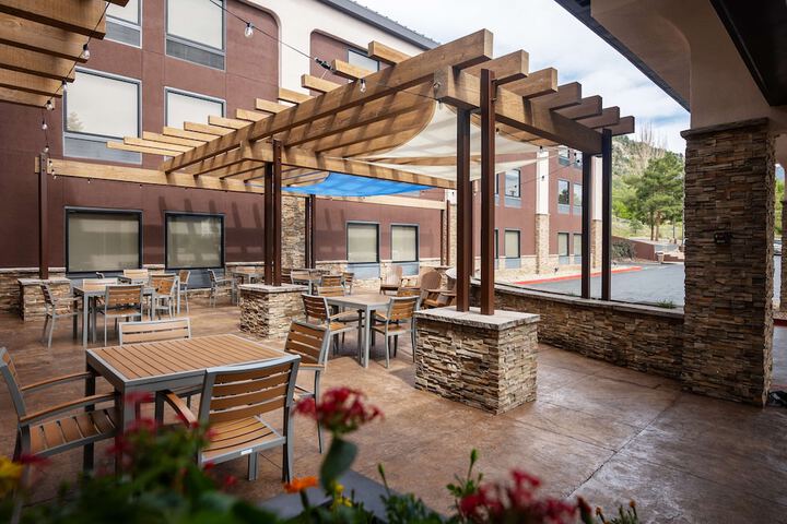 Terrace/Patio 66 of 73