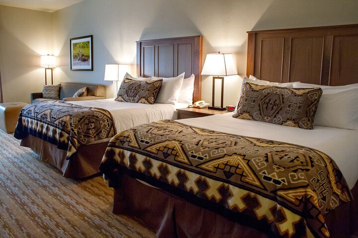 Cedar Creek Lodge and Conference Center