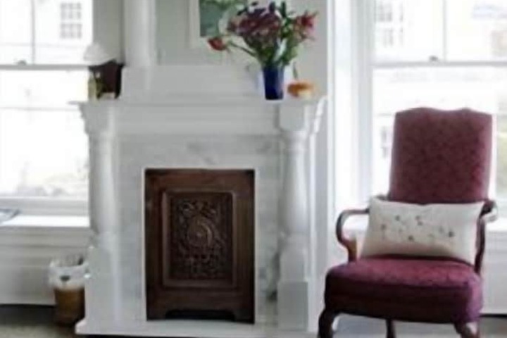 Old Granite Inn Bed & Breakfast