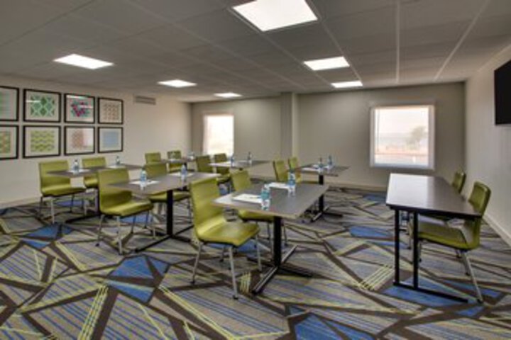 Meeting 112 of 164