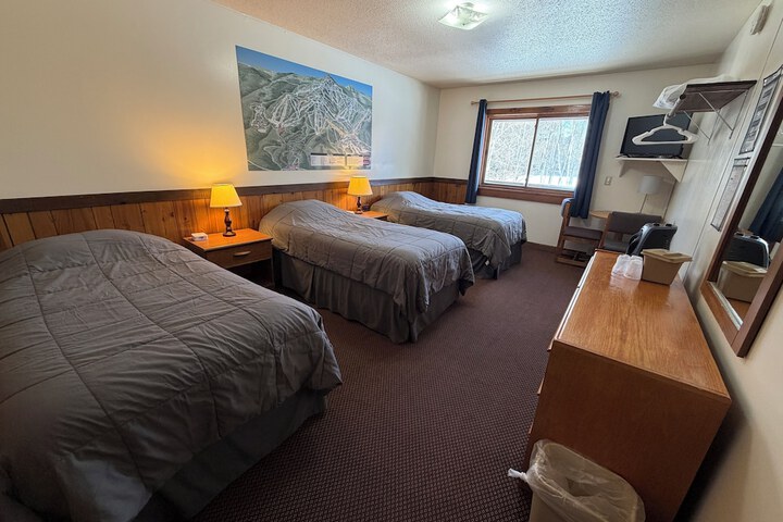 Mountain Sports Inn