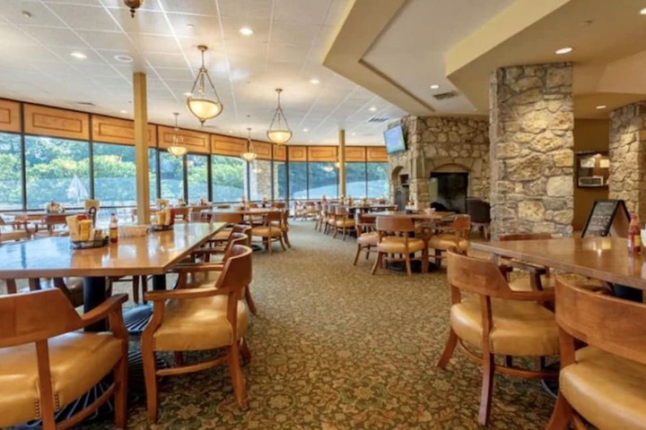 Stonebridge Village Resort