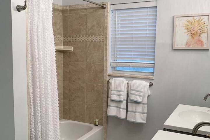 Poolside Retreat Boynton Beach