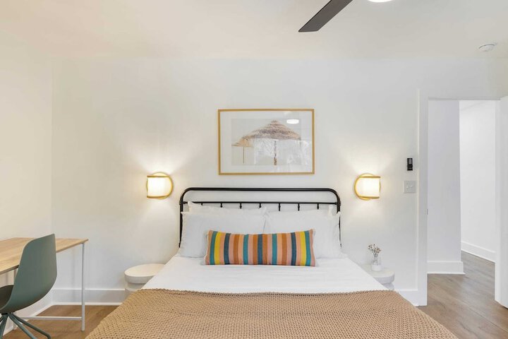Lumie by Avantstay 5BR Ranch w / Firepit + Patio