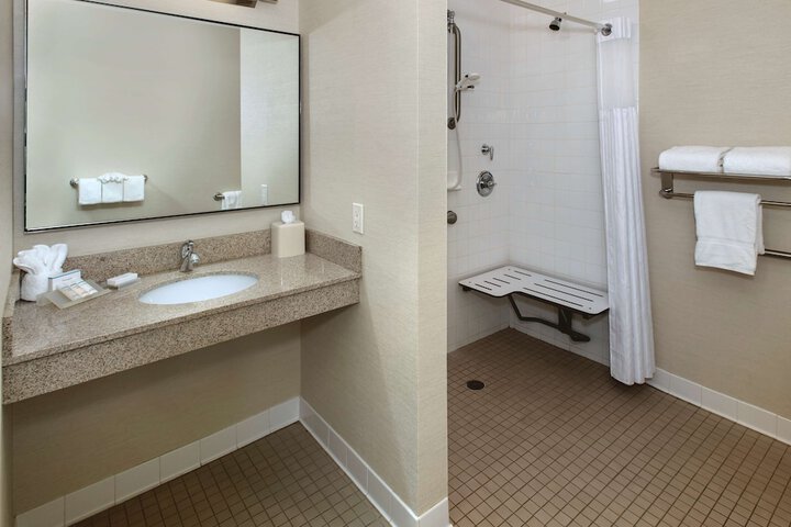 Hilton Garden Inn Albany Medical Center