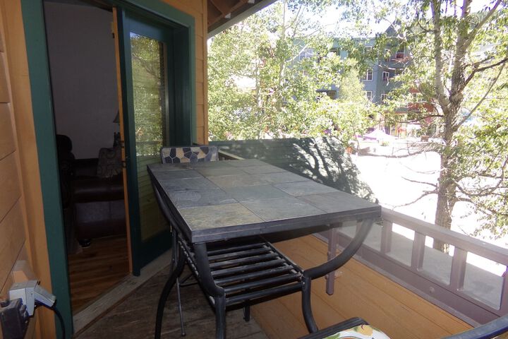 Terrace/Patio 23 of 30