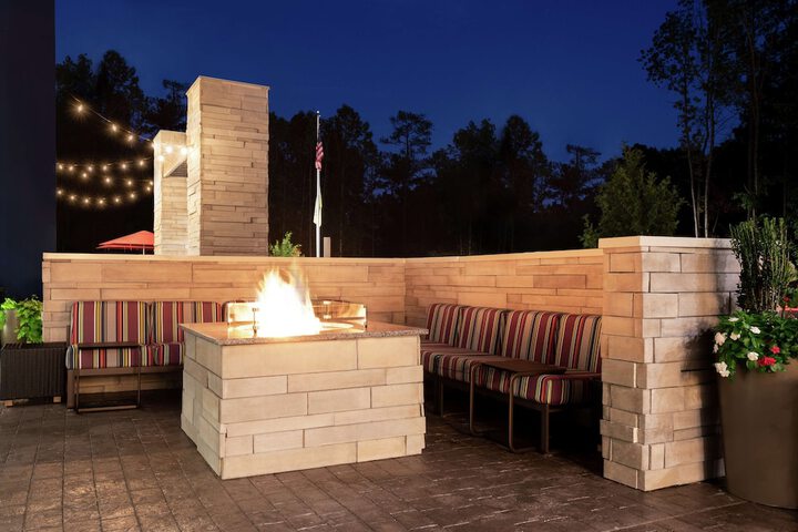 Terrace/Patio 25 of 29