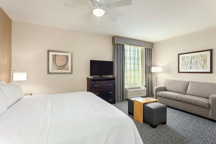 Homewood Suites by Hilton Frederick