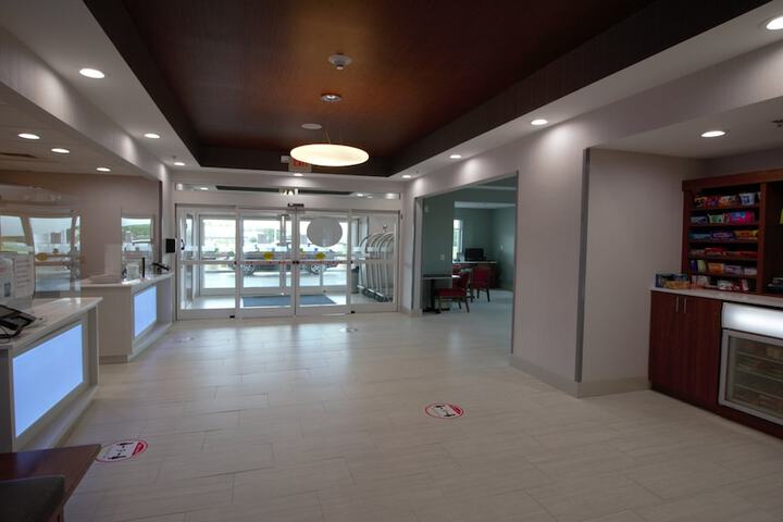 Holiday Inn Express & Suites Somerset Central by IHG