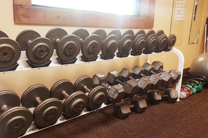 Health and Fitness 25 of 35