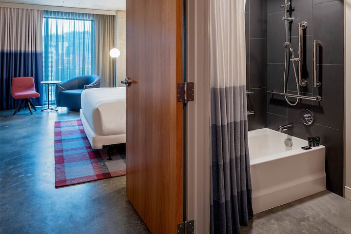 Hyatt Centric Downtown Portland