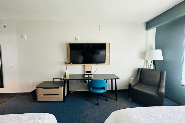 Fairfield Inn & Suites by Marriott Wichita Falls Northwest
