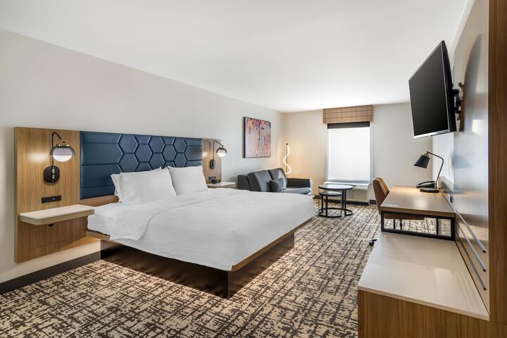 Hampton Inn Atlanta - Stockbridge