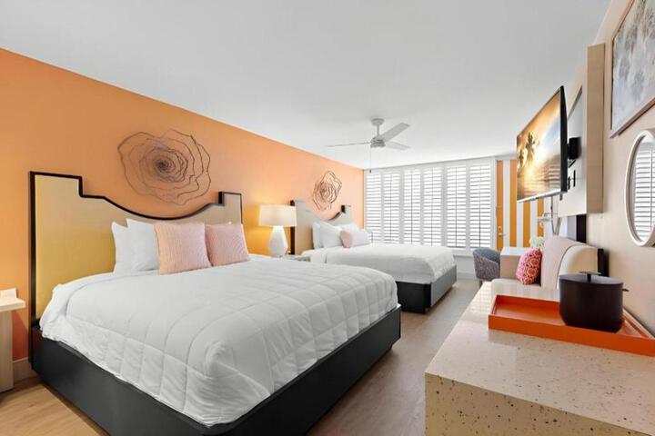 Bellwether Beach Resort