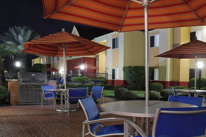TownePlace Suites by Marriott Lake Jackson Clute