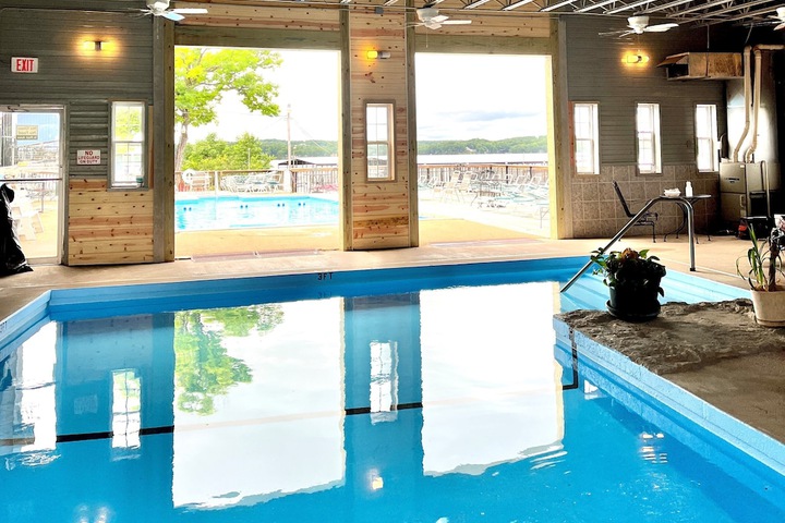 Pool 8 of 299