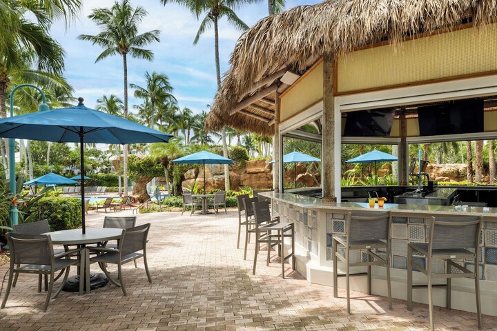 Hyatt Vacation Club at Coconut Cove Bonita Springs