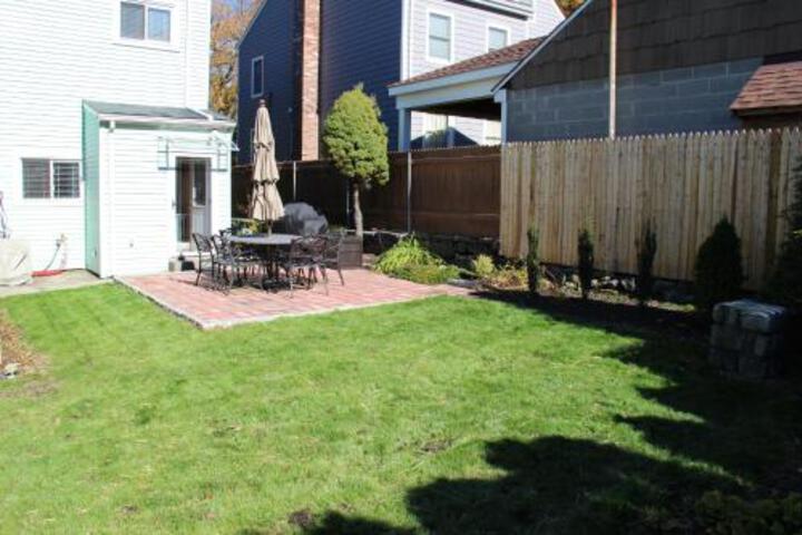 Quaint Duplex