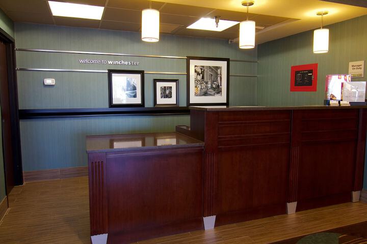 Hotel Interior 11 of 38