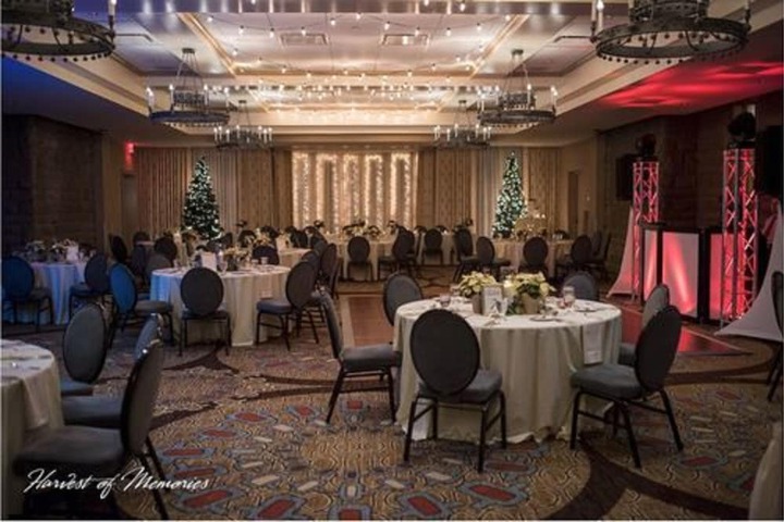 Ballroom/Hall 48 of 53