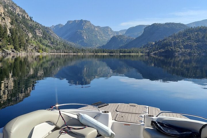 Lakeside Lodge Resort & Marina