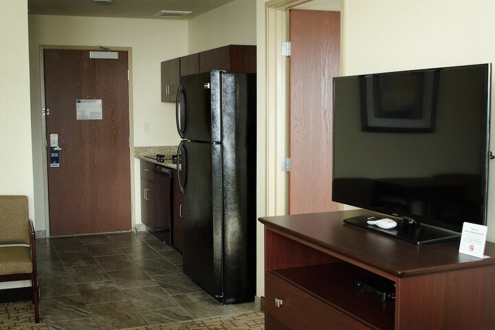 Cobblestone Inn & Suites – Soda Springs